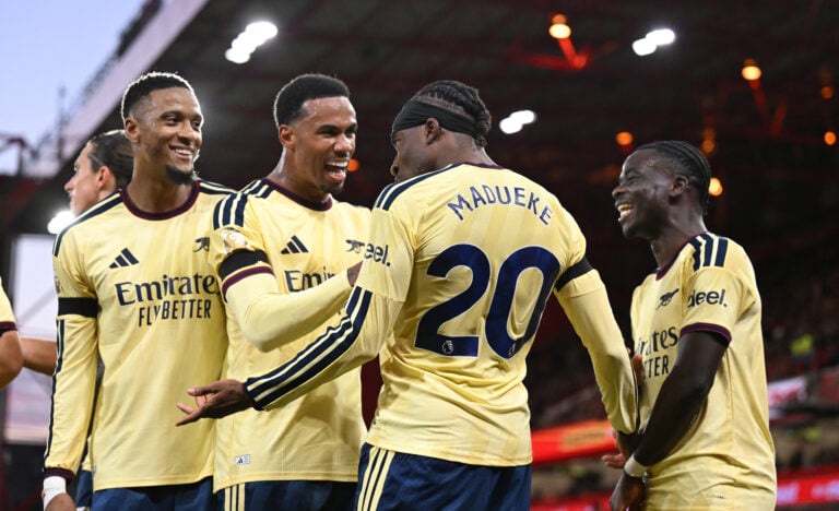 BAY VS ARS: Arsenal’s Confirmed Team News And Best Possible Starting Line-up Against Bayern Munich