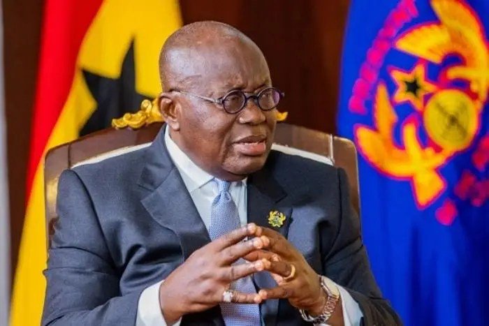 Akufo-Addo Cabinet considered Ghana’s BRICS membership in 2023 – Ablakwa