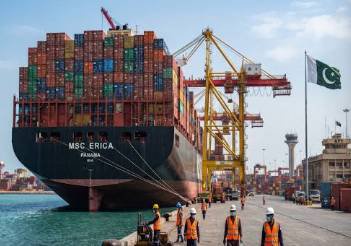 Karachi Port restores direct shipping links with seven European ports