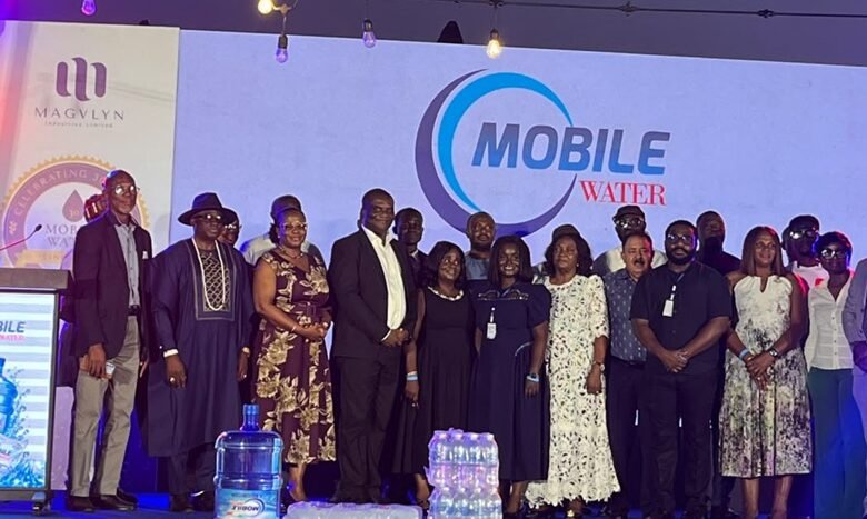 Magvlyn unveils new corporate identity at 30