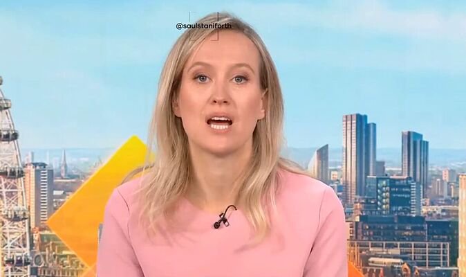 Sky News’ Sophy Ridge red-faced as guest fumes over glaring error