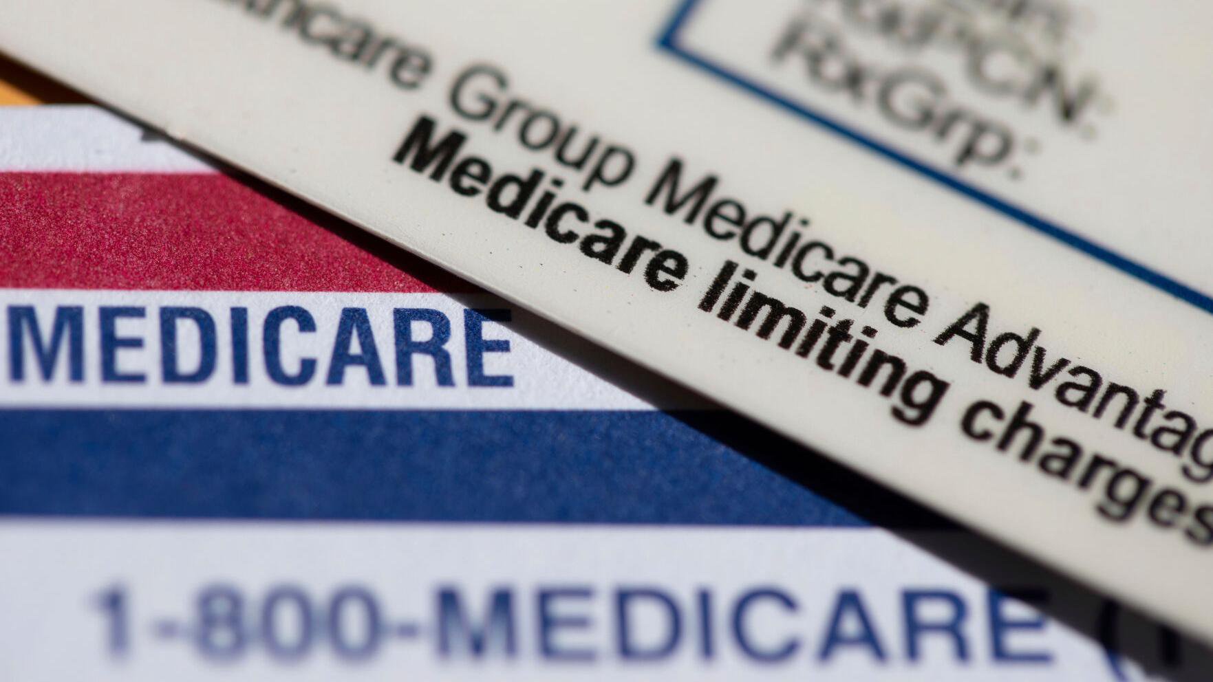 Trump’s $90 Medicare rebate rolls out, but millions are left out. Critics say it’s a political stunt