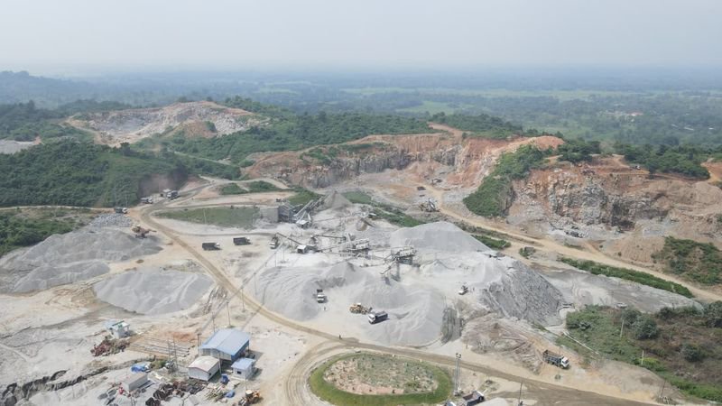 Despite SC order, mining unabated near Kaziranga in Assam