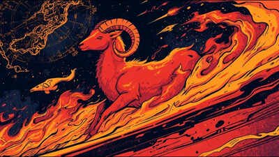 Aries Shani Horoscope Today, 15 October 2026: Maa Skandamata blesses children’s matters and family bonds