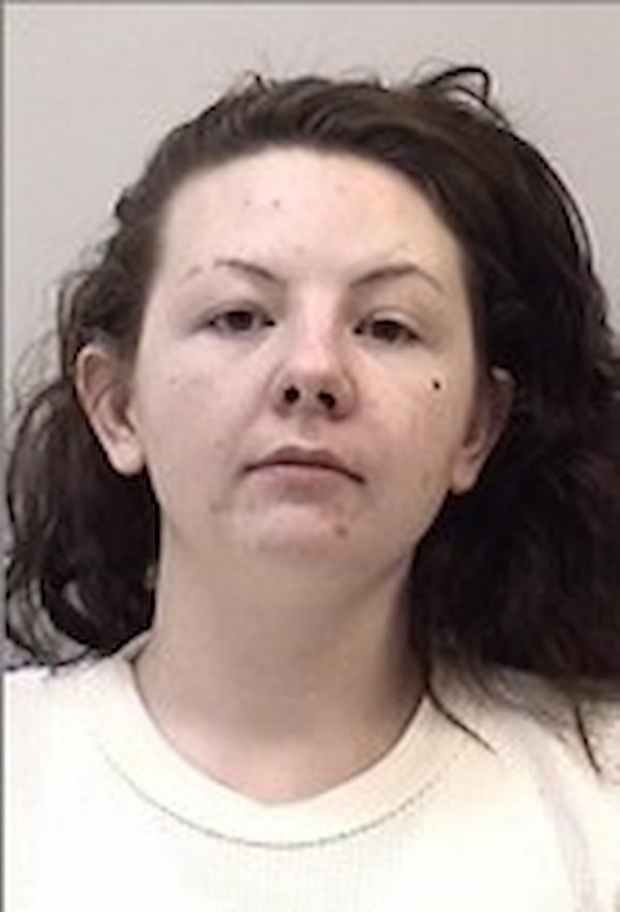 Mugshot Monday: Most wanted in the Colorado Springs area for Oct. 12