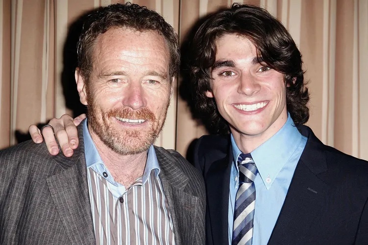 Bryan Cranston Mourns Breaking Bad Son RJ Mitte’s Death by Suicide: ‘Why?’