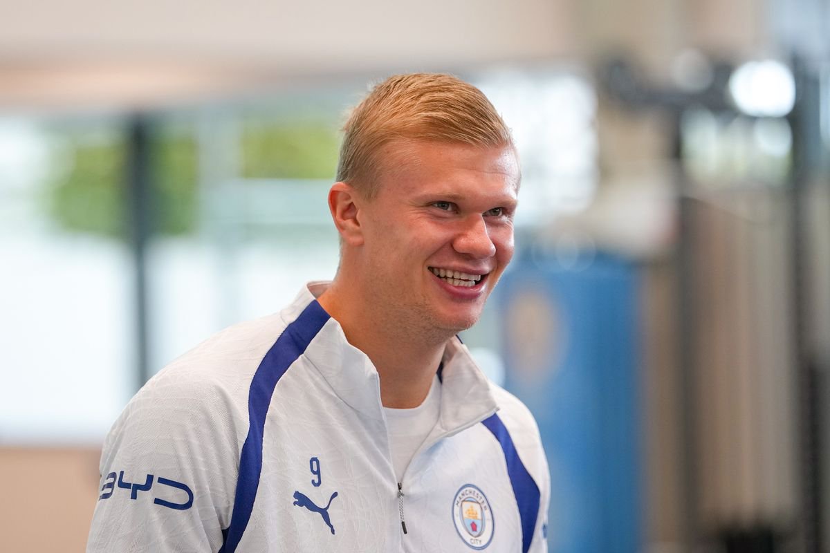 Erling Haaland buys house in new country just a week after Man City guilty verdict