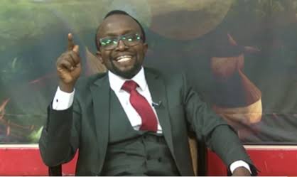 Lawyer Ndegwa Njiru Exposes What Kenyans May Have Missed in Election Results Debate
