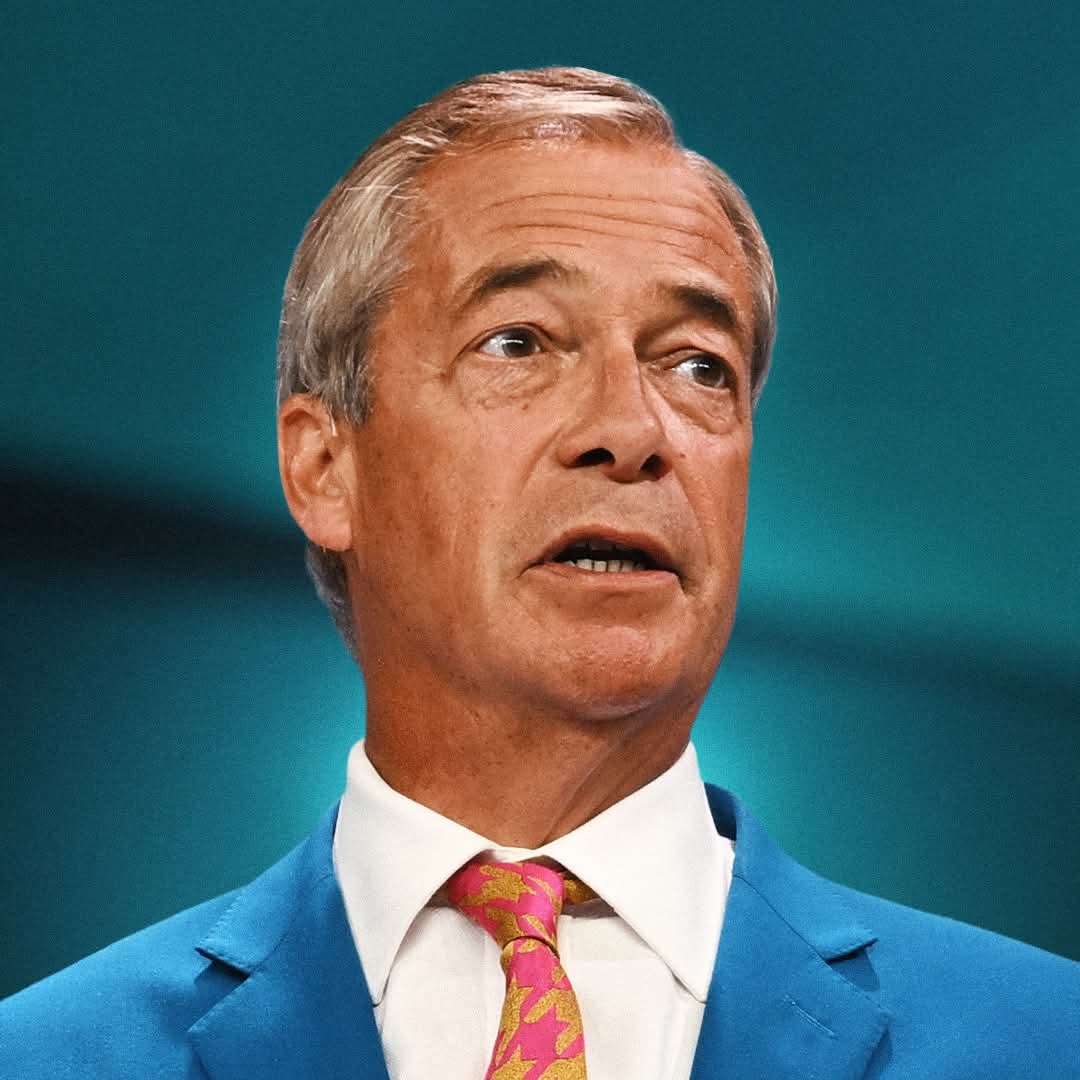 If they want a fight, I’ll give them one – Britain Prime Minister Dares Ghana