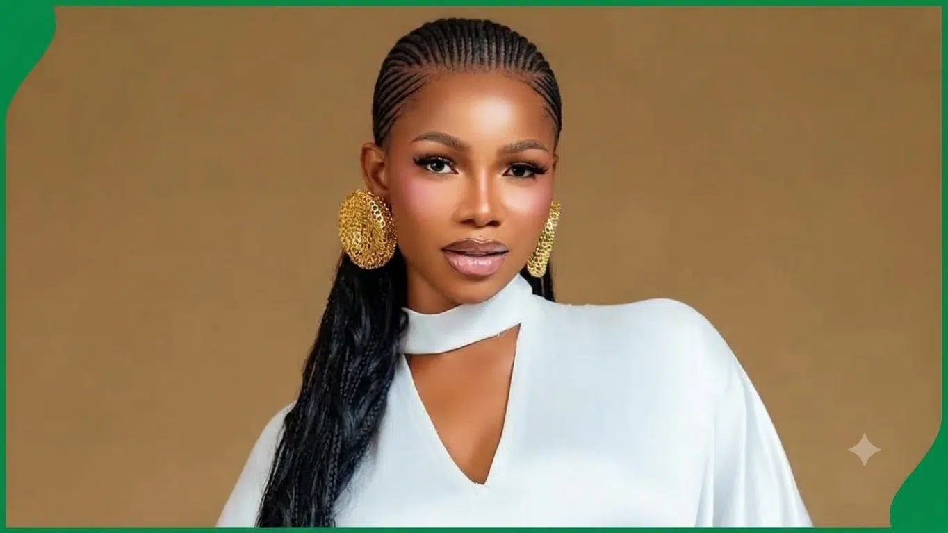 Nigerians Are Hard To Please – Tacha Tells BBNaija Organizers To Take A Break, Re-Strategize