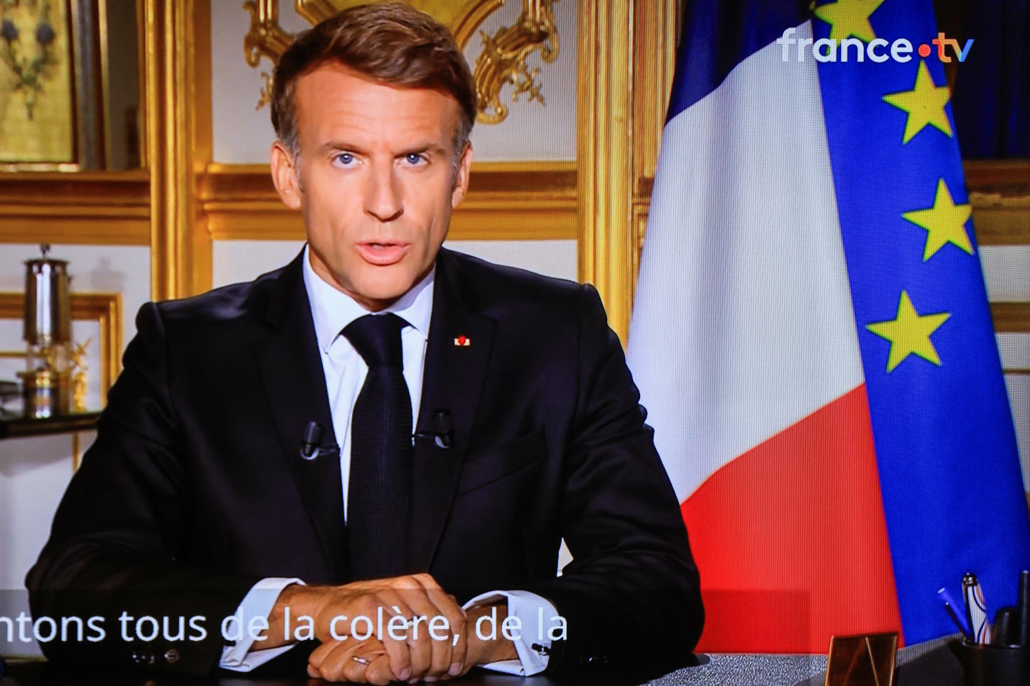France aims to end continued riots with ‘new policing tactics’ and ‘localized’ curfews