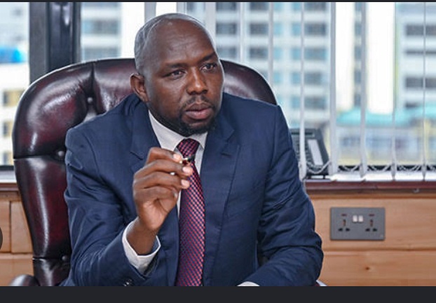 Murkomen Breaks Silence on Eastleigh Tragedy, Raises Stakes for Those Found Culpable