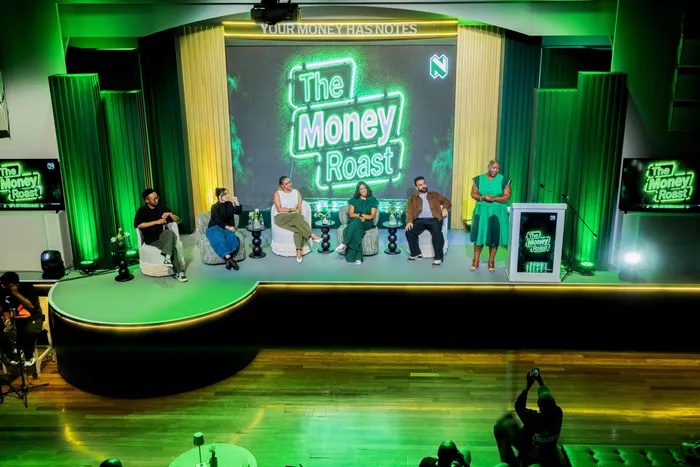 Nedbank’s Money Roast shines a light on South Africa’s toughest money conversations