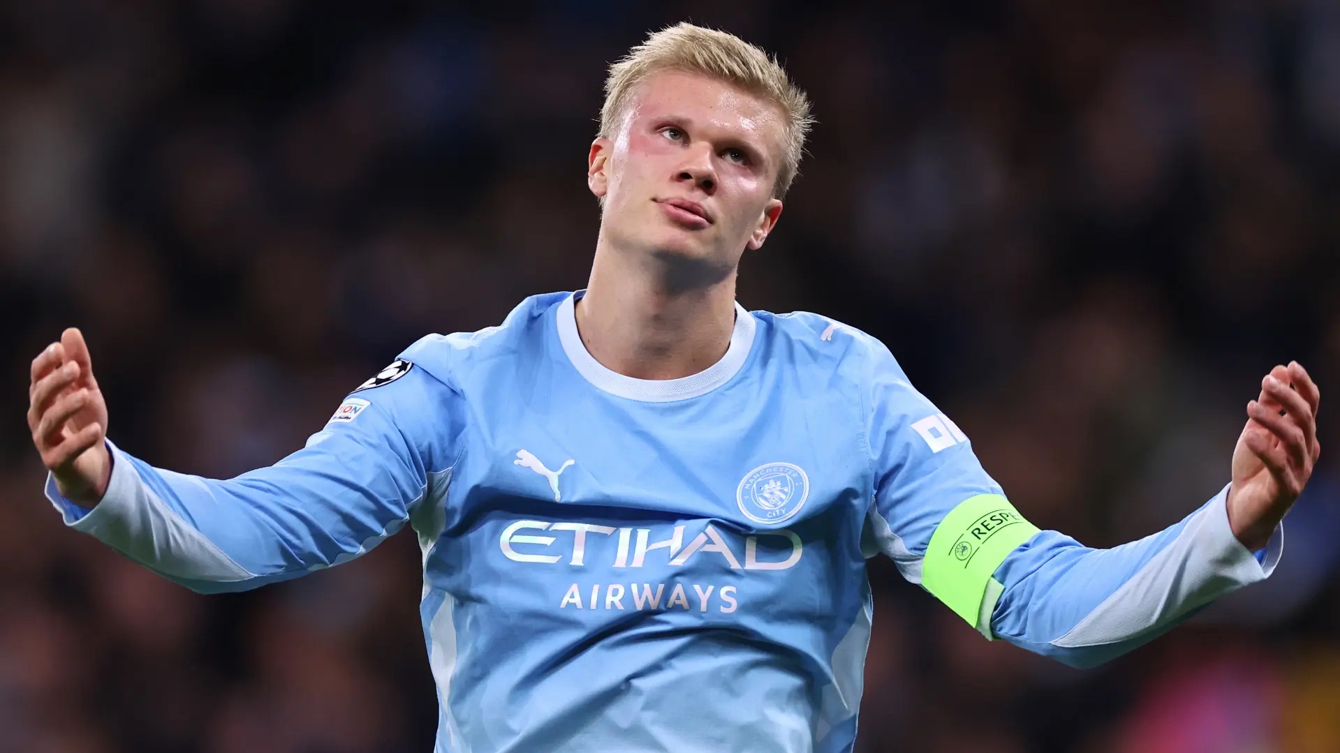 How Man City Could Face ‘Swingeing’ Points Deduction Sooner Than Expected