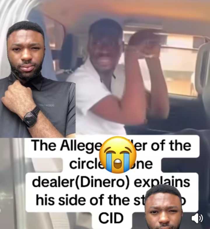 Reactions From Ghanians As Tefe Says He did not kîll Terry