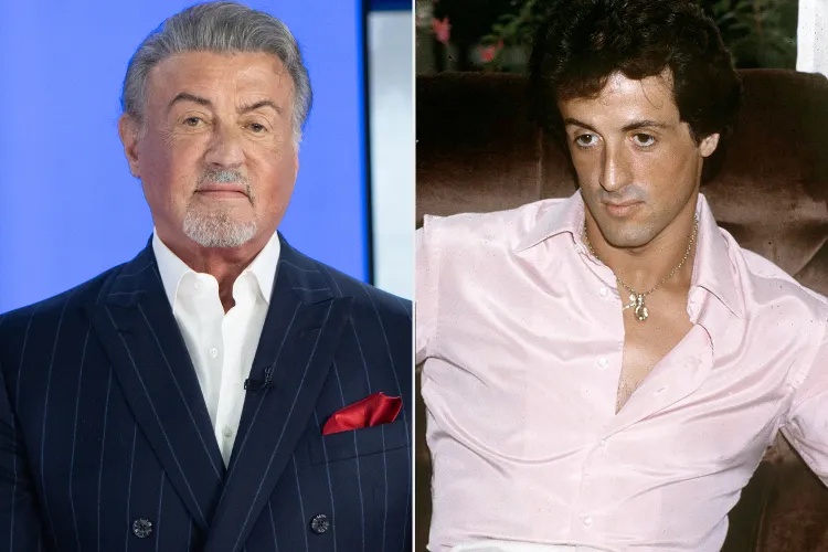 Sylvester Stallone Opens Up About One-Week Stint in ‘House of Horrors’ Jail, Says It Was a ‘Wake-Up Call’