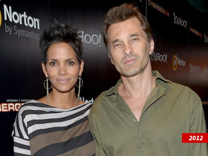 Actress Halle Berry’s son Maceo allowed to testify in custody battle with ex-husband Olivier Martinez