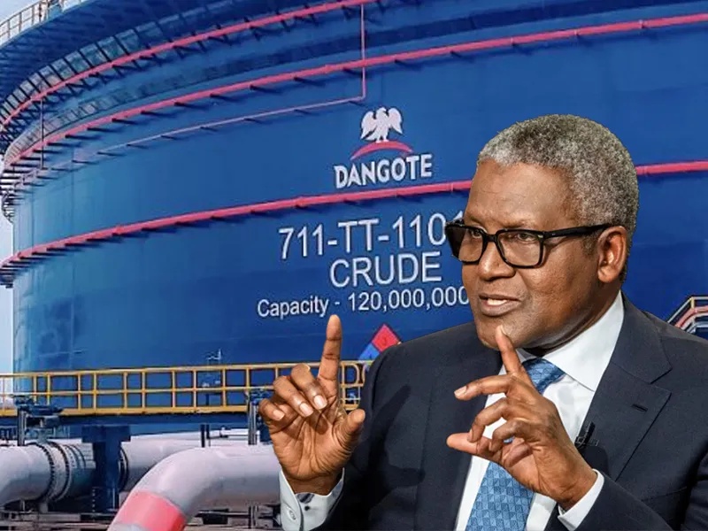 Dangote Refinery IPO Attracts Investors Ahead Of Tuesday’s Closing Deadline