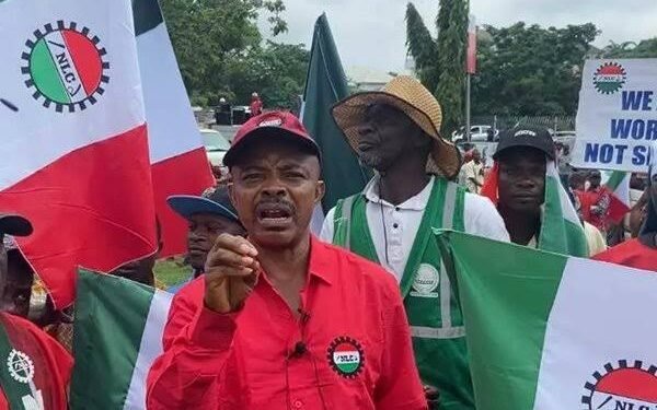 Ajaero Faults TUC’s Rejection Of FG’s N70,000 Transport Allowance