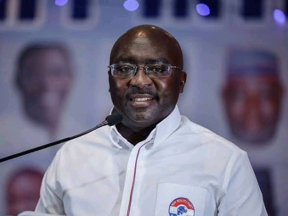 Vote For Me In 2028,And After Winning,I Will Have Zaafi Prepared So We Can All Eat Together—Bawumia