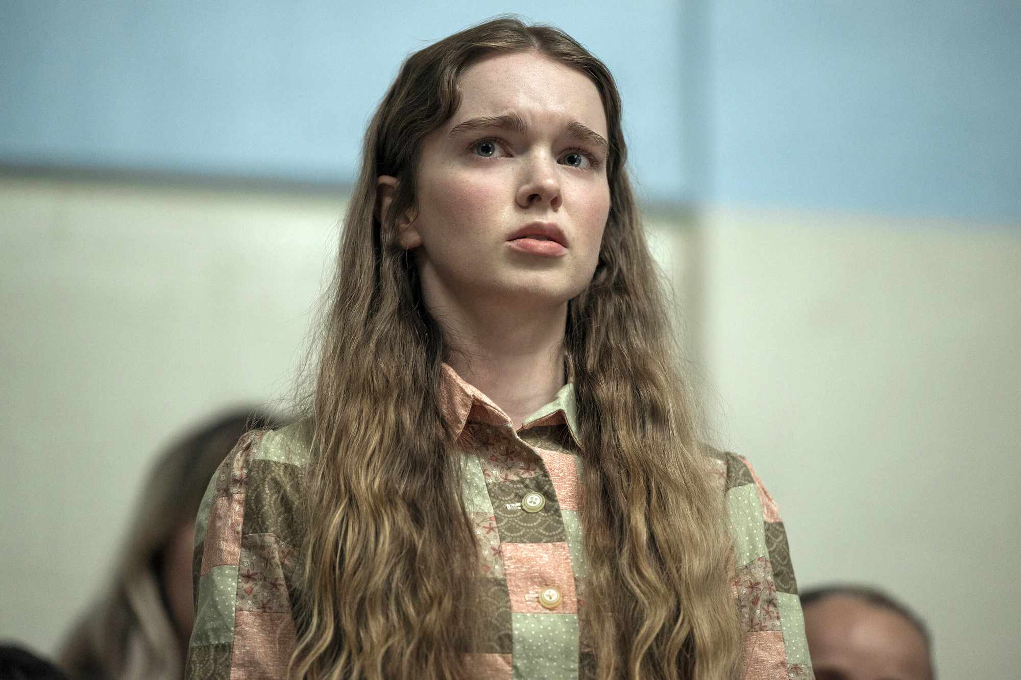 “Carrie” Season 1 Ending Explained: Do Chris and Billy Escape?