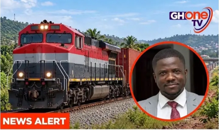 Ghana Railway Development Authority Promises Competitive Container Haulage Rates from Tema Port