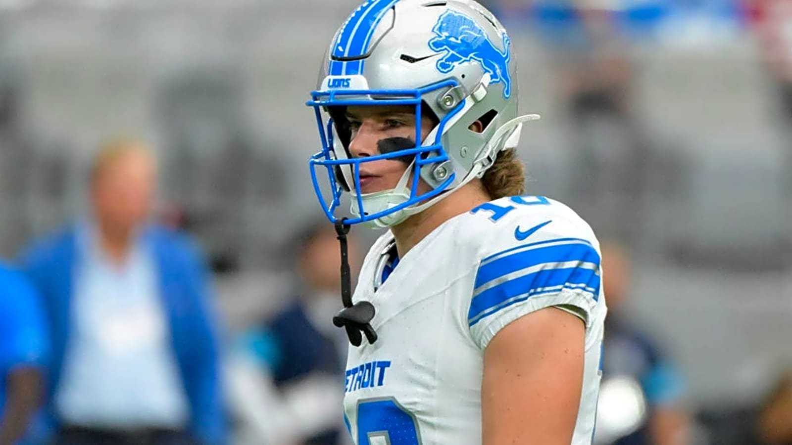 2 Winners and 2 Losers From Lions Dominant Week 5 Win Over Cardinals