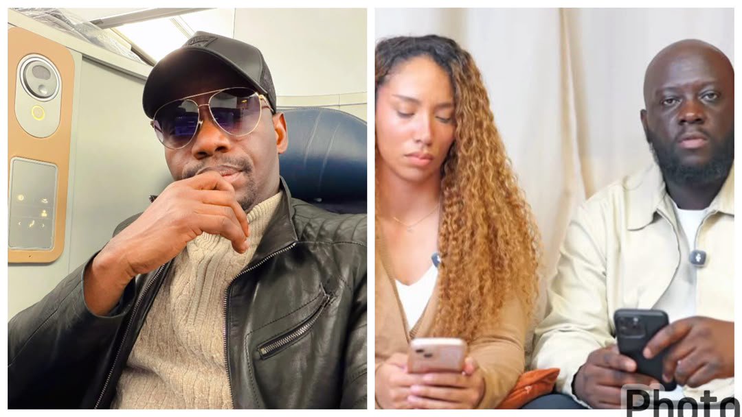 Camille Makosso sur Axel Levi et son épouse : « Les deux ne s’aiment plus mais ils sont partenaires dans un business qui leur rapporte minimum 40.000 euros par mois »