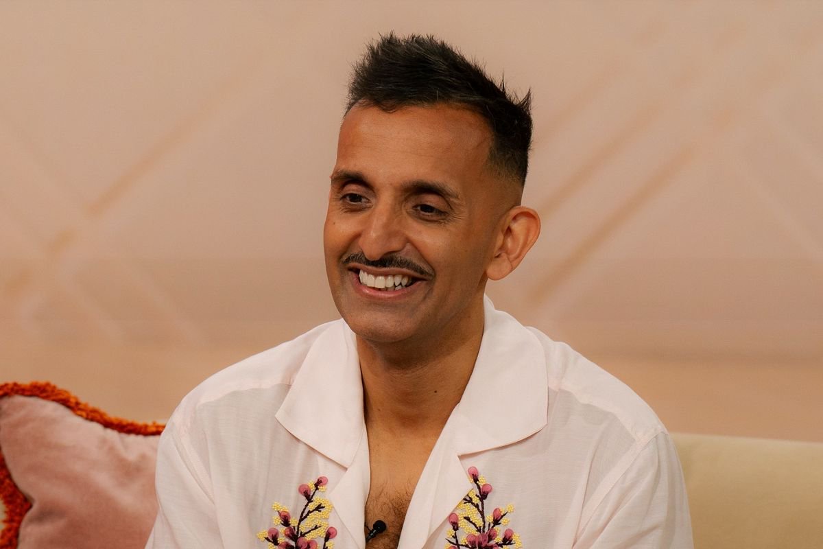 ITV’s Dr Amir Khan lays out 5 hormonal symptoms women shouldn’t ignore