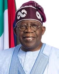 2027: North-Central APC endorses Tinubu