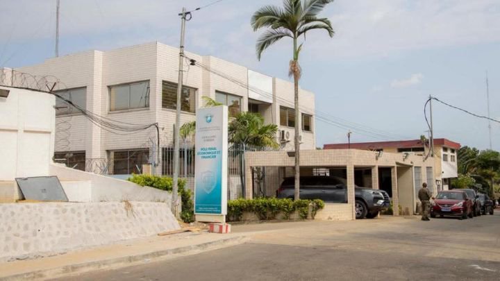 Côte d’Ivoire : Accusé de trafic de produits pharmaceutiques, il risque 10 ans de prison