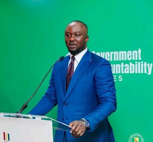 YEA recruits 100,628 youth • Agency achieves 75.7% of 2026 target — CEO