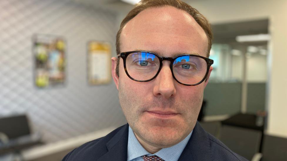 Luton has ‘no-go zones’ for white people, claims MP