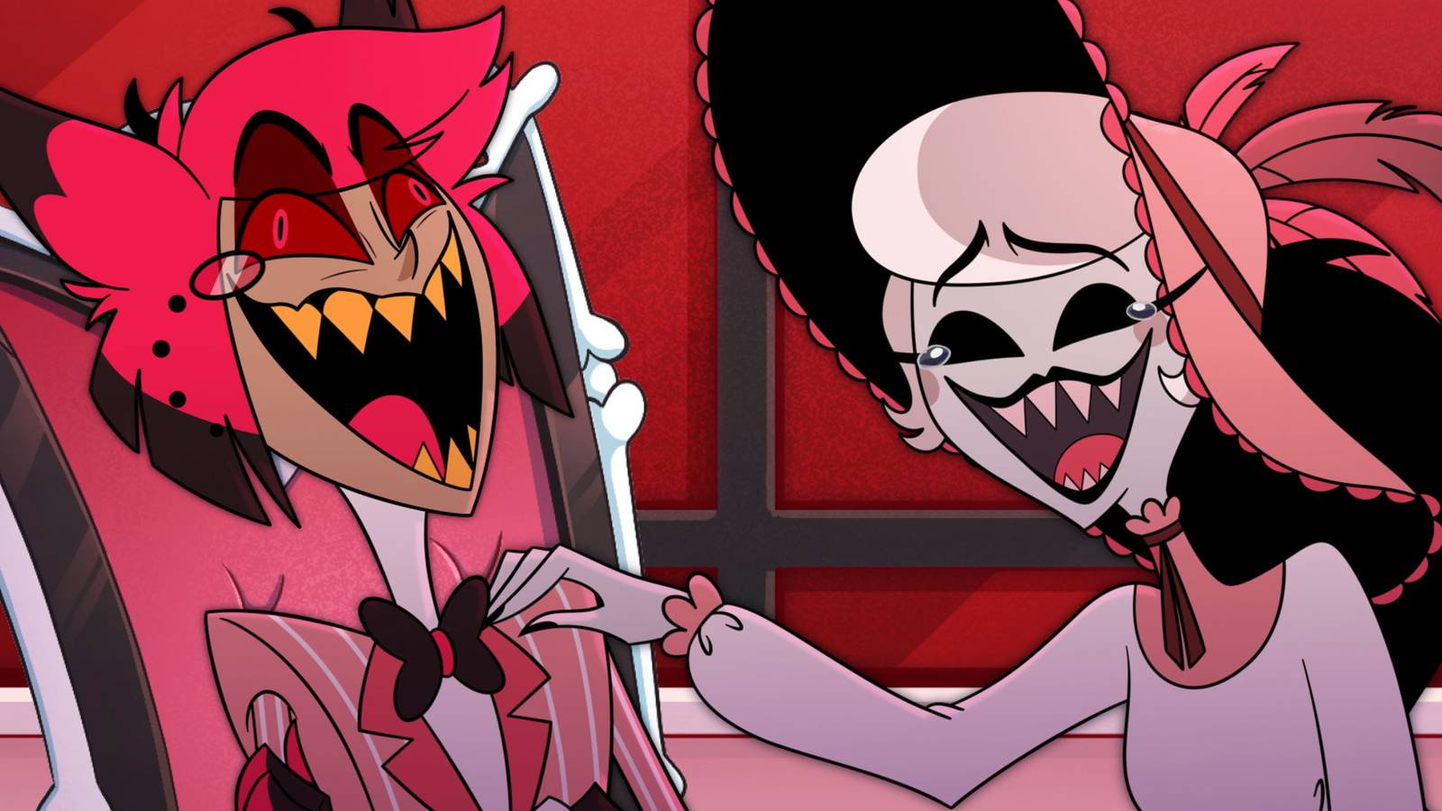 ‘Hazbin Hotel’ Will Officially Reveal the Truth Behind One of Its Biggest Mysteries [Exclusive]