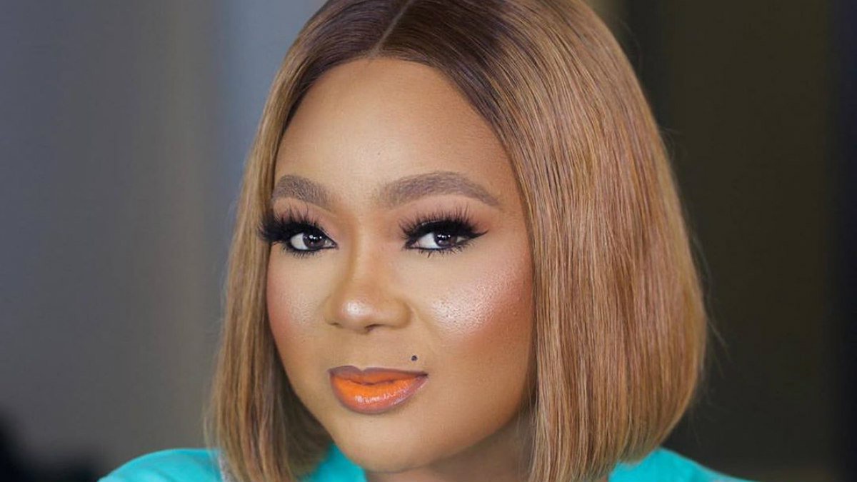 Rachael Okonkwo shares cryptic message amid wedding rumours