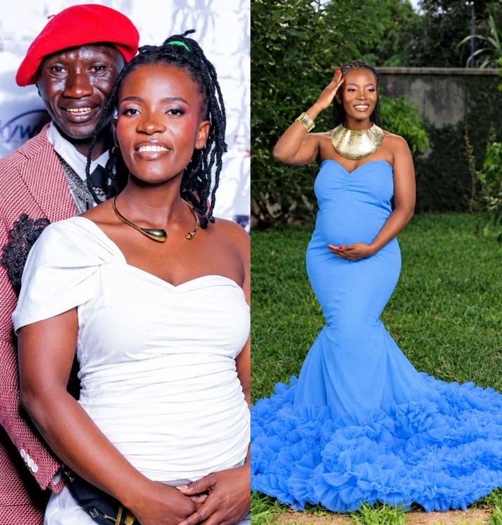 Stevo Simple Boy’s Baby Mama Confesses to Cheating, Reveals Why