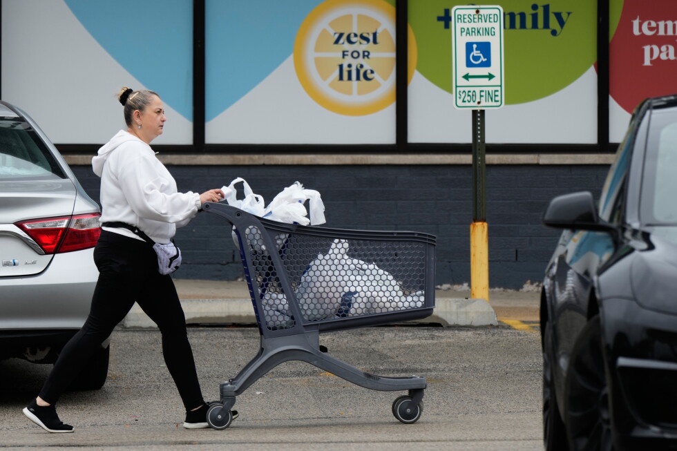 Inflation worsened last month to 3.7% in sign that prices remain elevated as midterm elections near