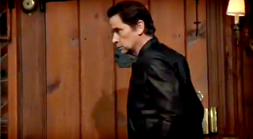 The Young and the Restless Week of October 12 Preview: Matt Breaks In Sharon’s House – Car Accident Panic Spreads