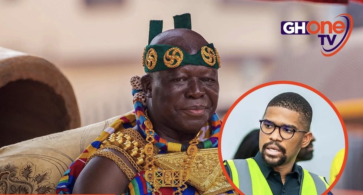 My Father, My King, Thank You – Otumfuo’s Son Hails Asantehene’s Support For Mining In Motion