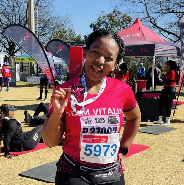 Elizabeth Moselakgomo murder: Three in court over smartwatch bought for R900, resold for R4,000