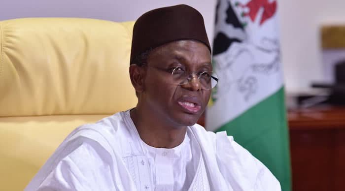 El-Rufai’s former Chief of Staff denies betraying him as he claims former Kaduna Governor used his structure to win elections