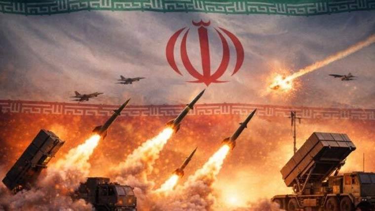 Iranian army says missile capabilities being enhanced after recent war
