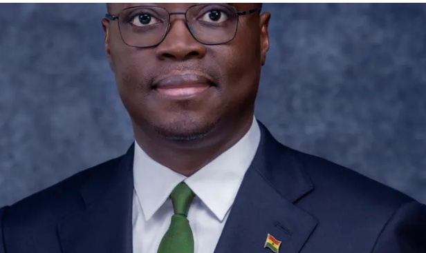 GH¢24.8 Billion Paid In Full – Ato Forson Makes Major Announcement On Statutory Funds
