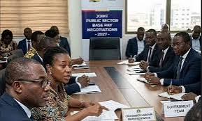 Annual Base Pay Increments, Inflation Between 2017-2028 Under NPP & NDC Compared –Informed Teachers