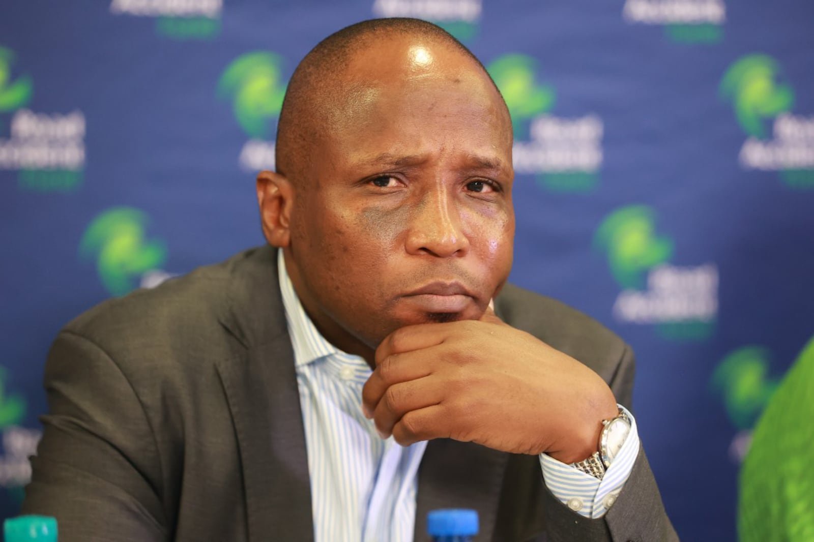Former RAF boss Collins Letsoalo faces sequestration over R1m legal bill