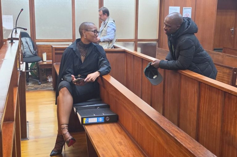 Duduzile Zuma-Sambudla to Apply for Discharge in Durban High Court