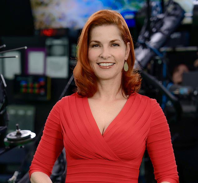 Popular CBS TV host leaves her job in mysterious circumstances just months after making comeback from personal tragedy
