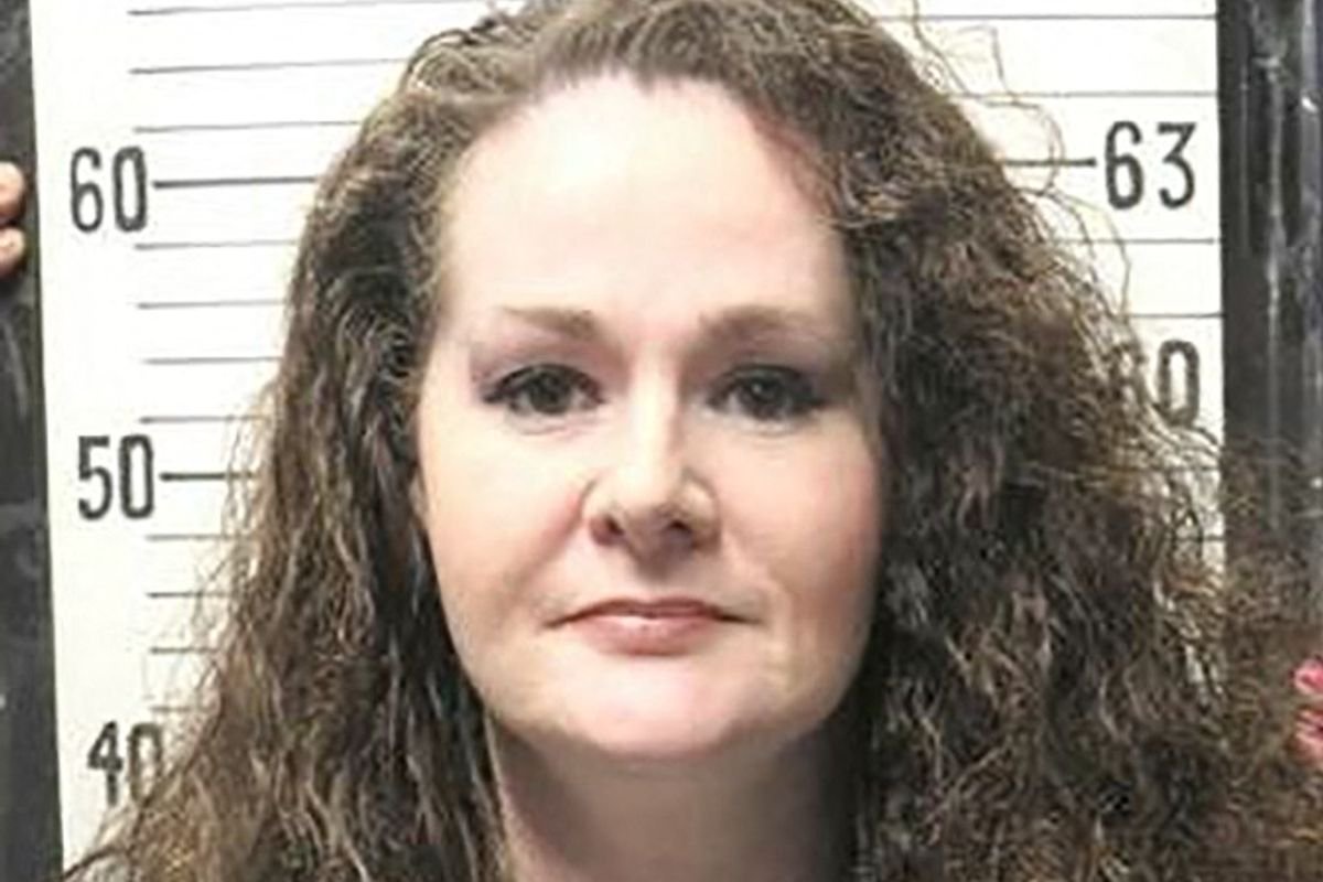Christa Pike’s classmate claims killer ‘bragged about eating victim’s brain for breakfast’