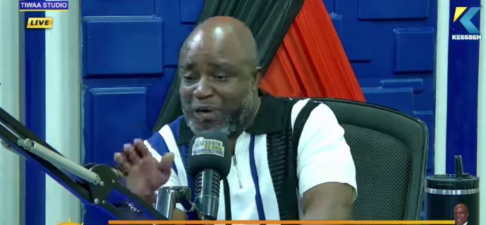 Confusion Rocks NPP Over Deputy Communicator Positions