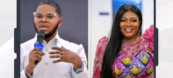 Ghanaians Praise Dr. Likee’s Mature Response To Serwaa Amihere’s ‘Fake Gold’ Comment
